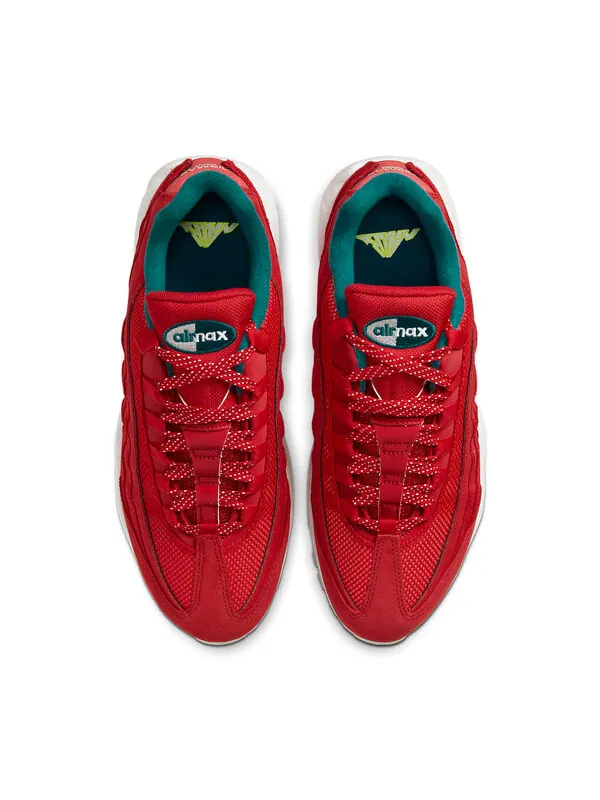 Кроссовки air max 95 утилита nrg Nike — изображение 4 из 4, красный/синий