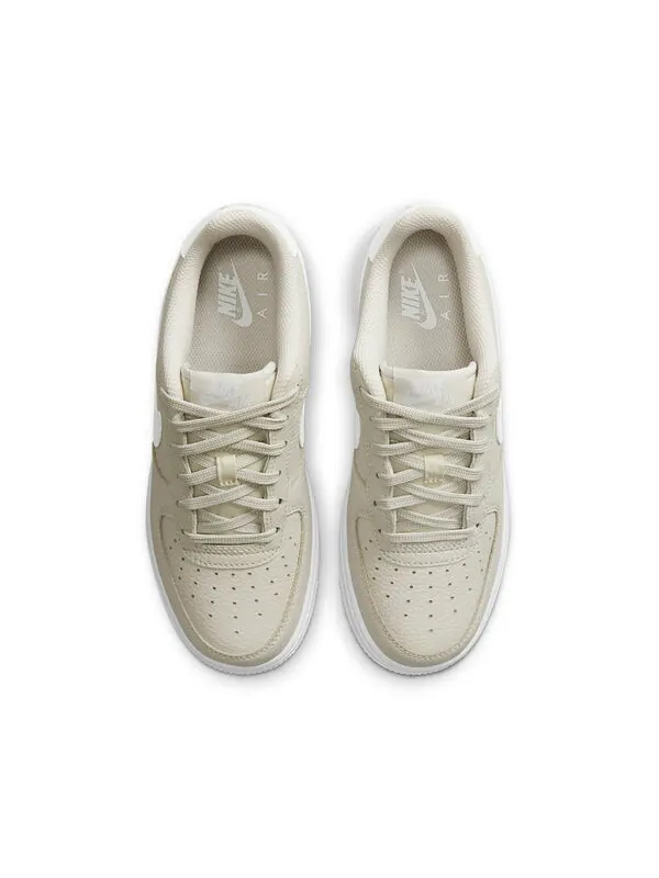 Кроссовки Air Force 1 Nike — изображение 4 из 4, белый