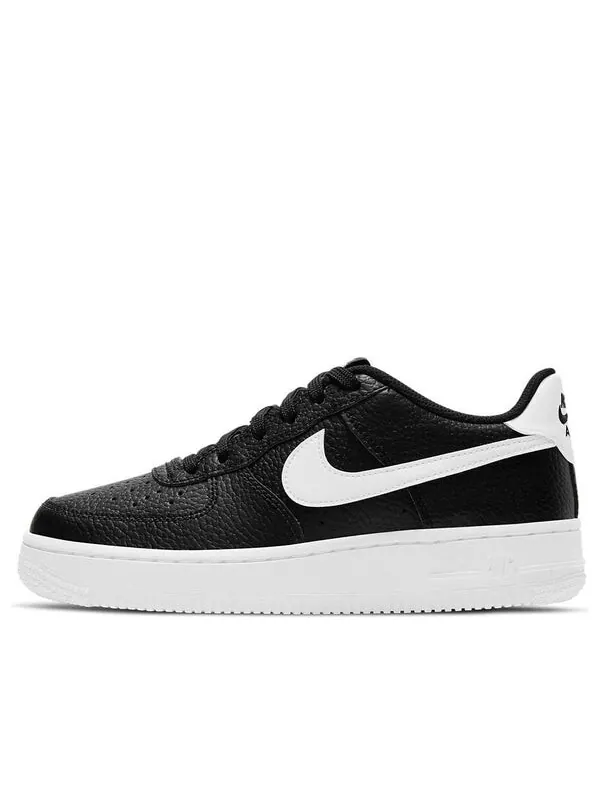 Кроссовки Air Force 1 Nike — изображение 1 из 4, черный/белый