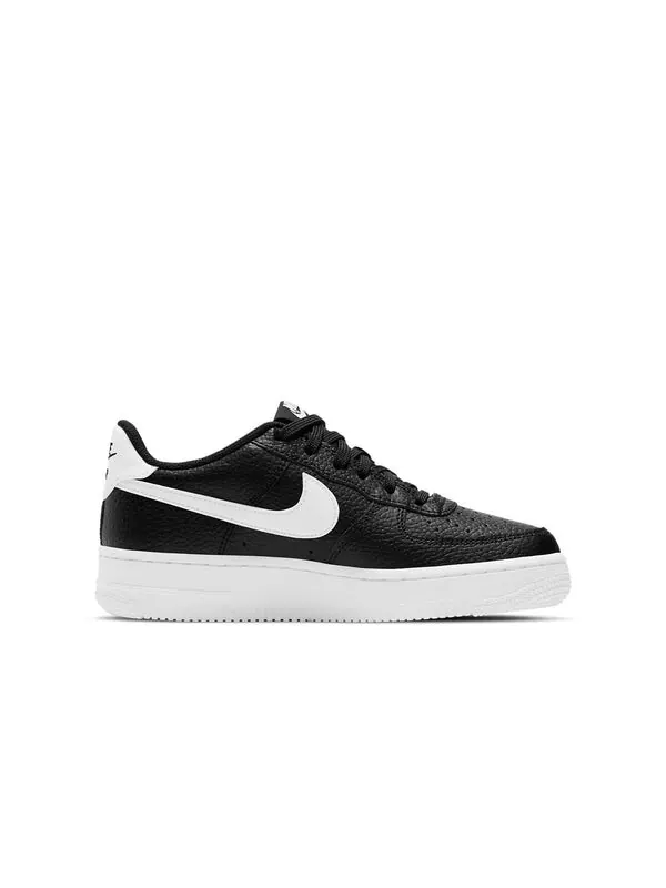 Кроссовки Air Force 1 Nike — изображение 2 из 4, черный/белый
