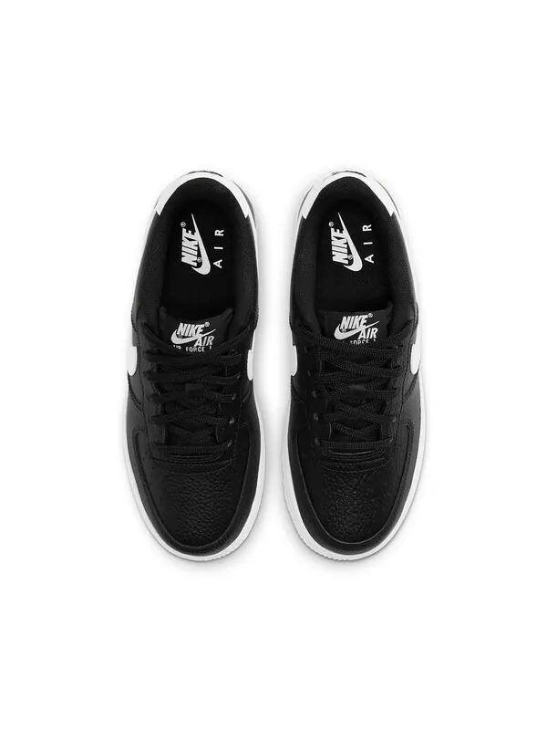 Кроссовки Air Force 1 Nike — изображение 4 из 4, черный/белый