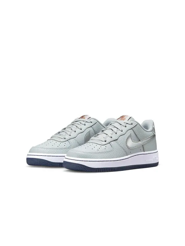 Кроссовки Air Force 1 Nike — изображение 3 из 4, серый