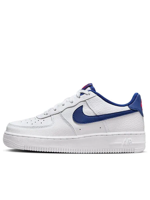Кроссовки Air Force 1 Nike — изображение 1 из 4, синий/белый