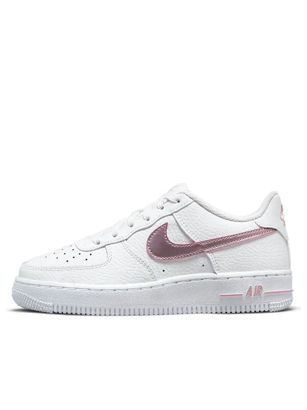 Кроссовки Air Force 1 Nike — изображение 1 из 4, розовый/синий
