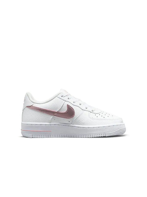 Кроссовки Air Force 1 Nike — изображение 2 из 4, розовый/синий
