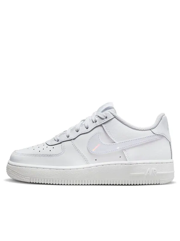 Кроссовки air force 1 низкие Nike — изображение 1 из 4, белый