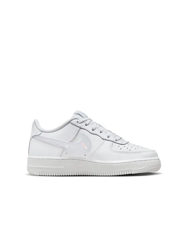 Кроссовки air force 1 низкие Nike — изображение 2 из 4, белый