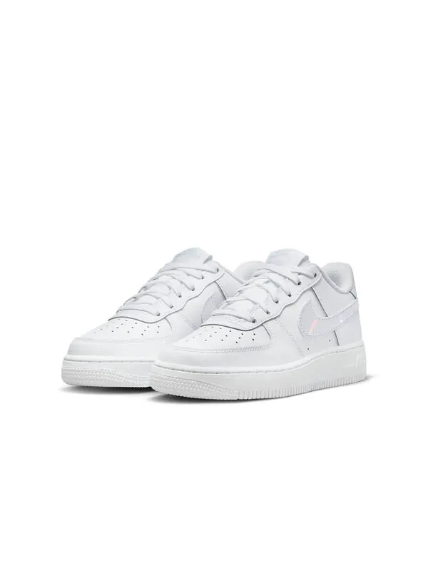 Кроссовки air force 1 низкие Nike — изображение 3 из 4, белый
