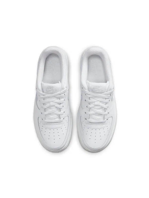 Кроссовки air force 1 низкие Nike — изображение 4 из 4, белый