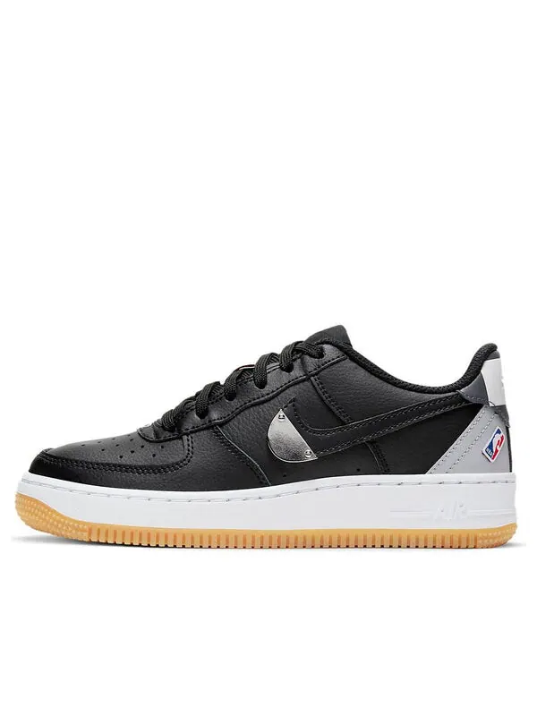 Кроссовки air force 1 lv8 1 Nike — изображение 1 из 4, черный/серый