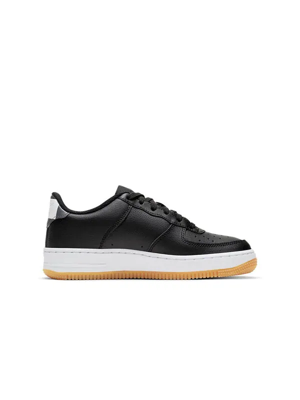 Кроссовки air force 1 lv8 1 Nike — изображение 2 из 4, черный/серый