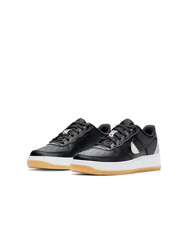Кроссовки air force 1 lv8 1 Nike — изображение 3 из 4, черный/серый