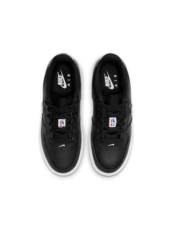 Кроссовки air force 1 lv8 1 Nike — изображение 4 из 4, черный/серый