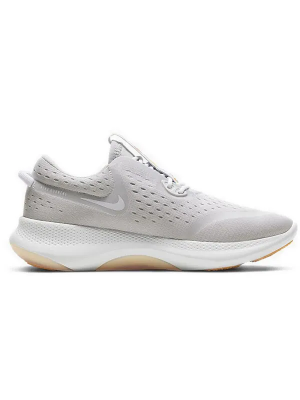 Кроссовки joyride dual run 'photon dust' Nike — изображение 2 из 4, белый-синий-оранжевый