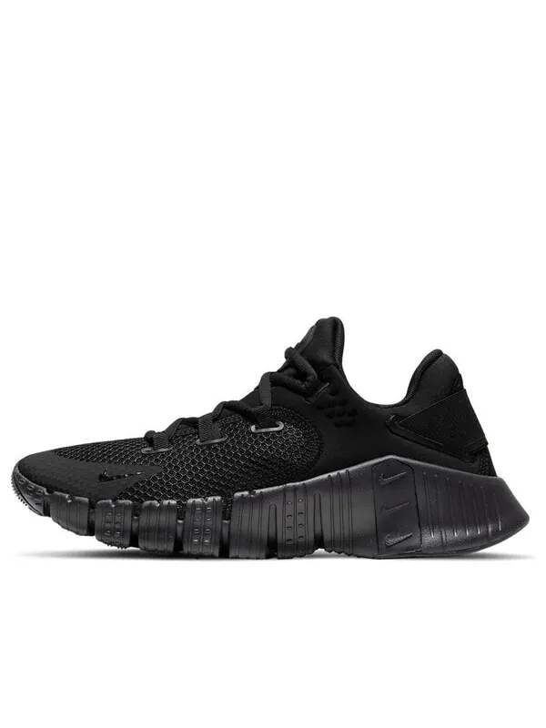 Кроссовки Nike Metcon 4 — изображение 1 из 4, черный