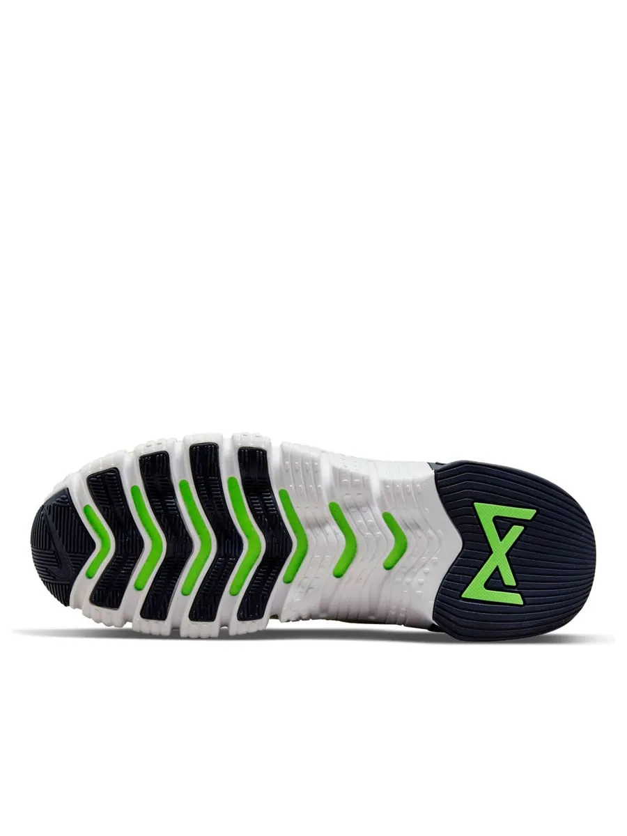 Кроссовки Nike Free Metcon 4 'Rattan' — изображение 6 из 6, бежевый