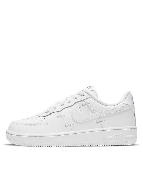 Кроссовки force 1 lv8 ho20 Nike — изображение 1 из 4, белый