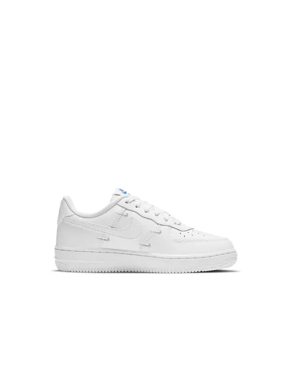 Кроссовки force 1 lv8 ho20 Nike — изображение 2 из 4, белый