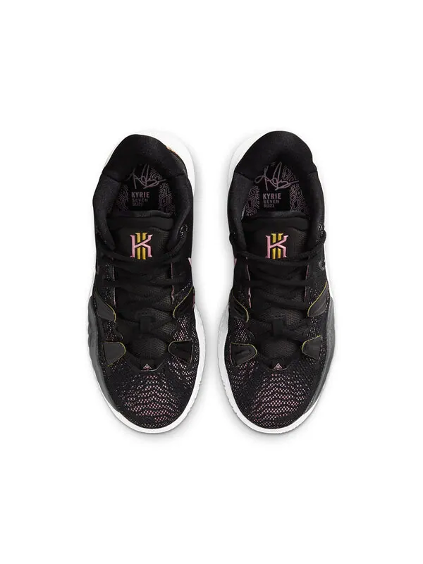 Кроссовки kyrie 7 Nike — изображение 4 из 4