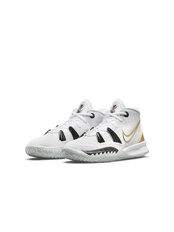 Кроссовки kyrie 7 Nike — изображение 3 из 4