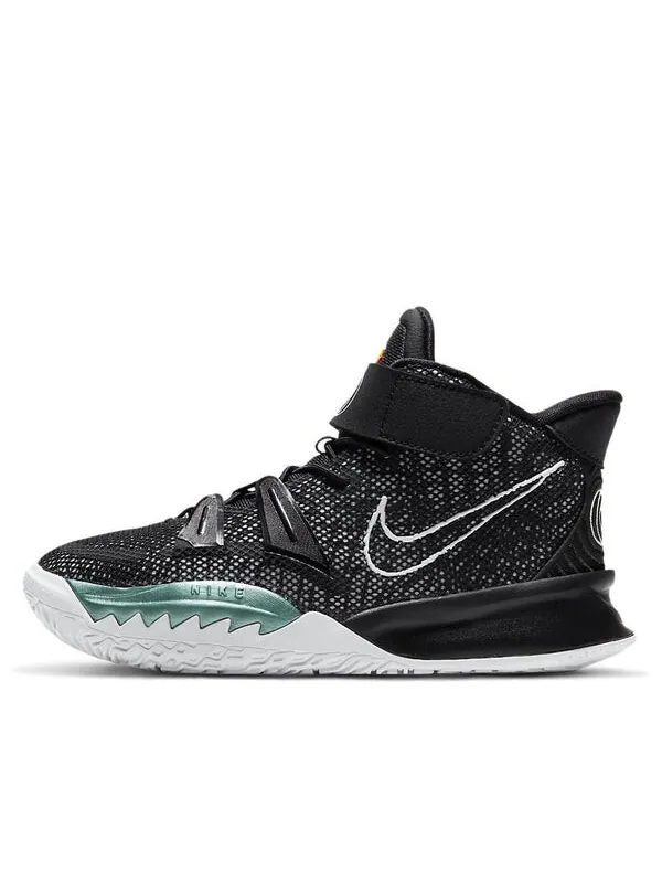 Кроссовки kyrie 7 'bk black' Nike — изображение 1 из 4, черный
