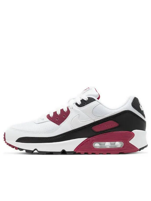 Кроссовки air max 90 Nike — изображение 1 из 4, белый//черный