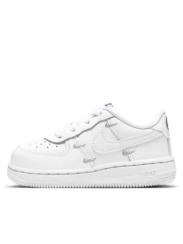 Кроссовки force 1 lv8 Nike — изображение 1 из 4, белый