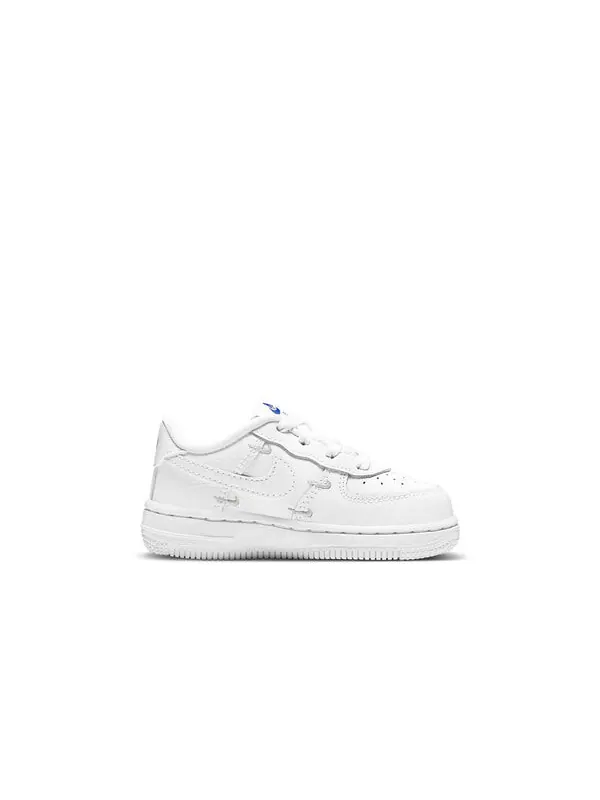 Кроссовки force 1 lv8 Nike — изображение 2 из 4, белый