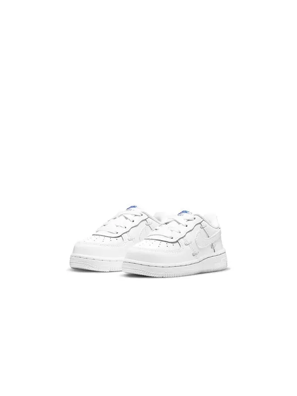 Кроссовки force 1 lv8 Nike — изображение 3 из 4, белый