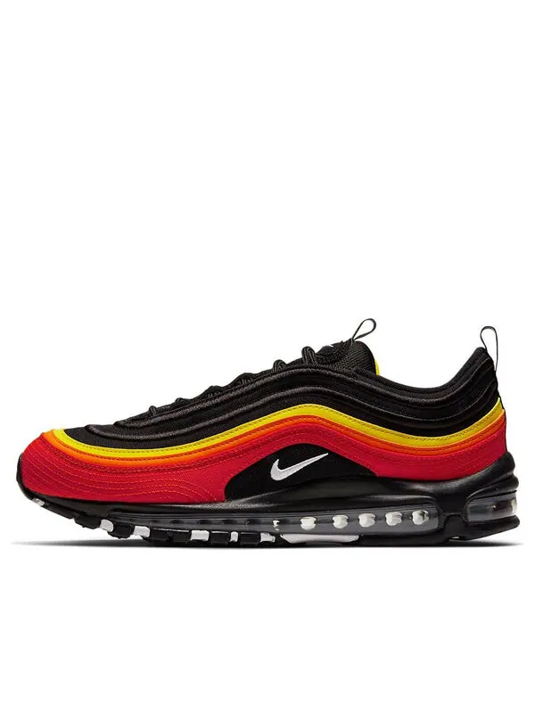Кроссовки air max 97 Nike — изображение 1 из 4, черный
