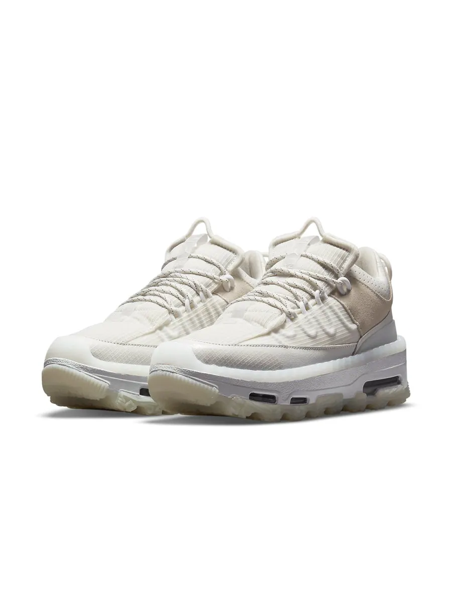 Спортивные кроссовки (WMNS) Air Jordan Air Mae 'Sail' — изображение 3 из 6, бежевый