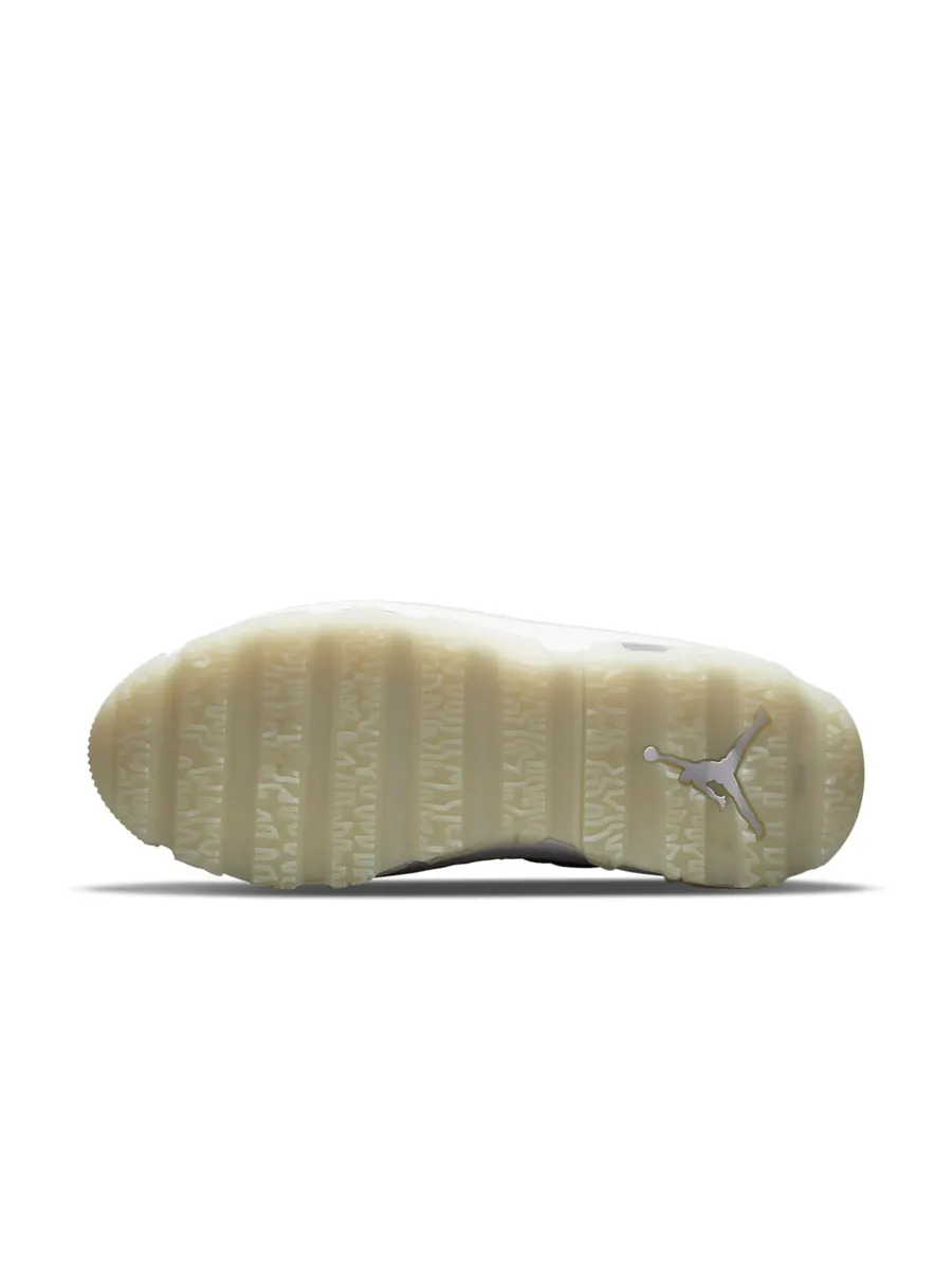 Спортивные кроссовки (WMNS) Air Jordan Air Mae 'Sail' — изображение 6 из 6, бежевый