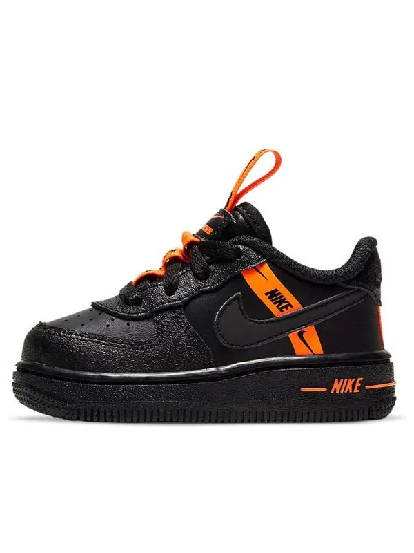 Кроссовки force 1 lv8 ksa Nike — изображение 1 из 4, черный