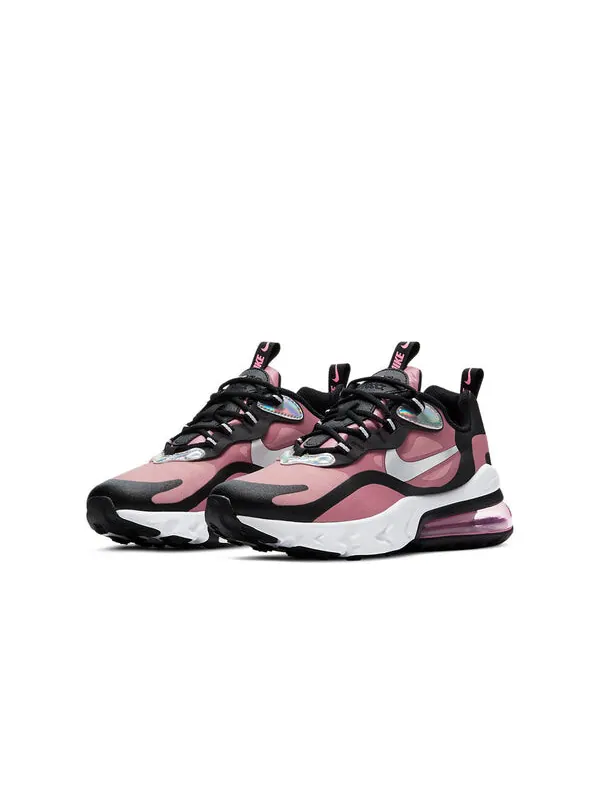 Кроссовки air max 270 react se 2 Nike — изображение 3 из 4, розовый/черный