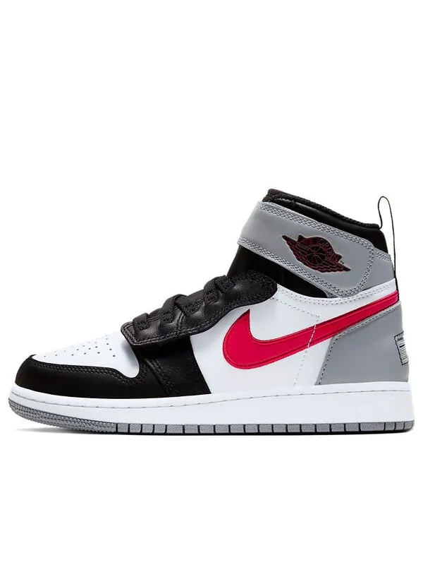 Кроссовки 1 высокие flyease Air Jordan — изображение 1 из 4
