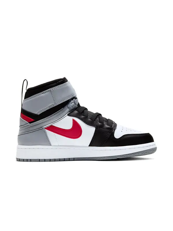 Кроссовки 1 высокие flyease Air Jordan — изображение 2 из 4