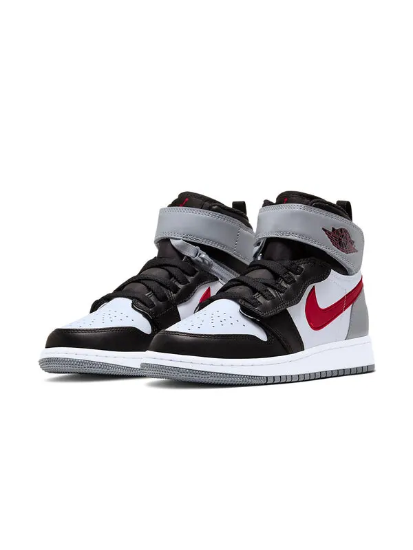 Кроссовки 1 высокие flyease Air Jordan — изображение 3 из 4