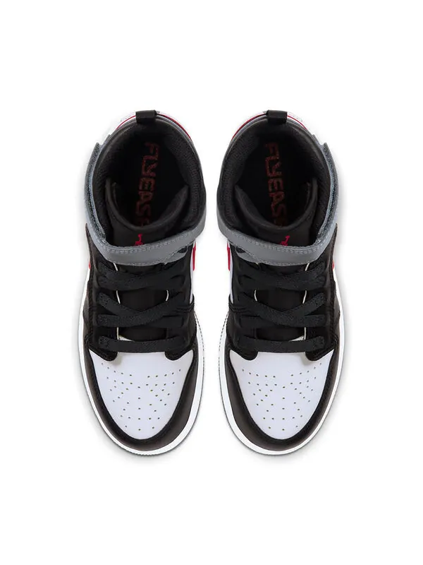 Кроссовки 1 высокие flyease Air Jordan — изображение 4 из 4