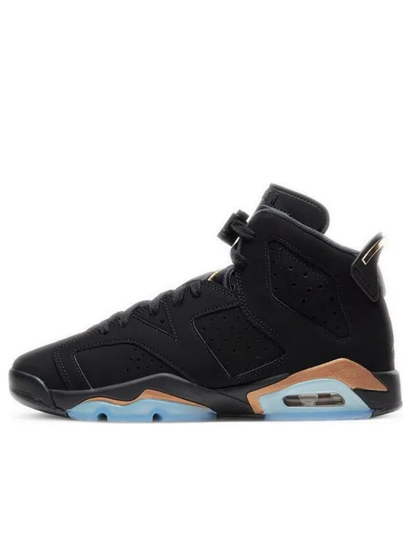 Кроссовки 6 ретро se Air Jordan — изображение 1 из 4
