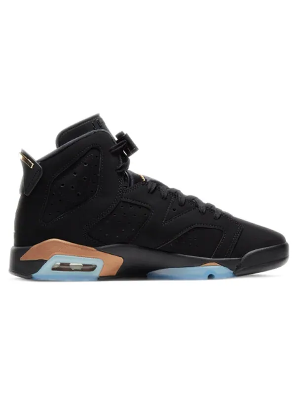 Кроссовки 6 ретро se Air Jordan — изображение 2 из 4