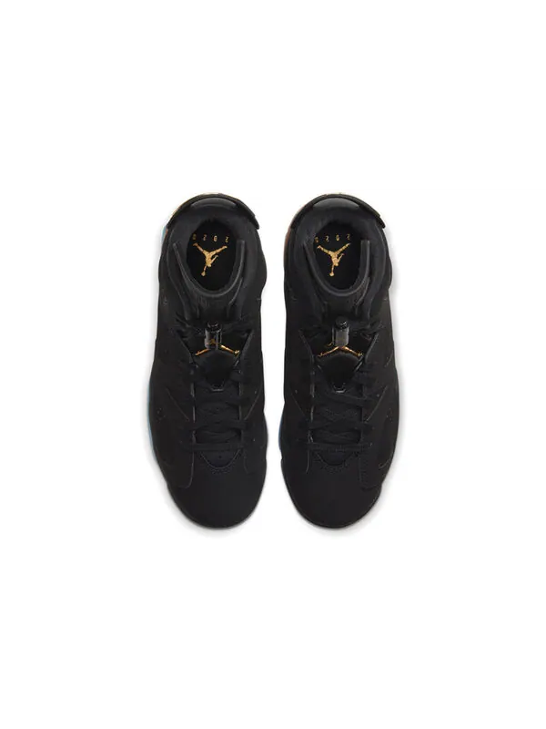 Кроссовки 6 ретро se Air Jordan — изображение 4 из 4
