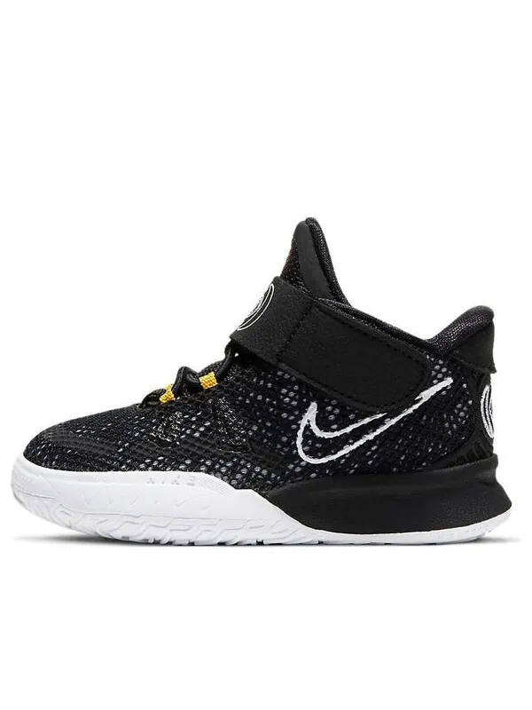Кроссовки kyrie 7 Nike — изображение 1 из 4, черный