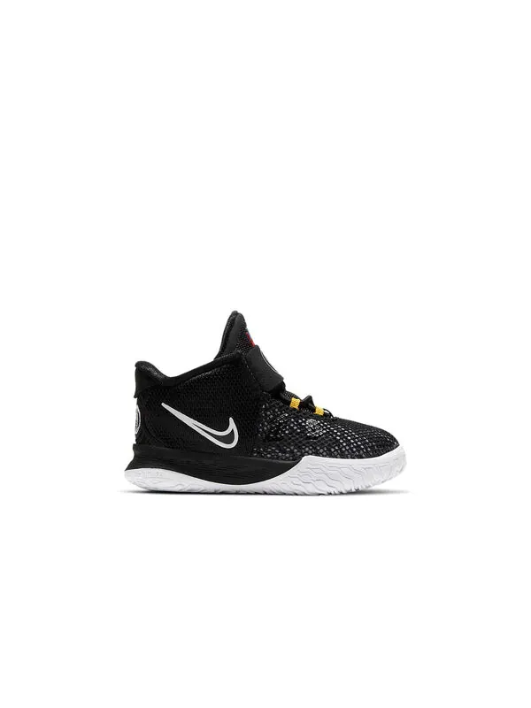 Кроссовки kyrie 7 Nike — изображение 2 из 4, черный