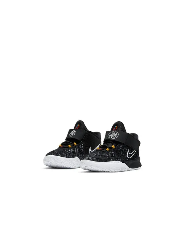 Кроссовки kyrie 7 Nike — изображение 3 из 4, черный