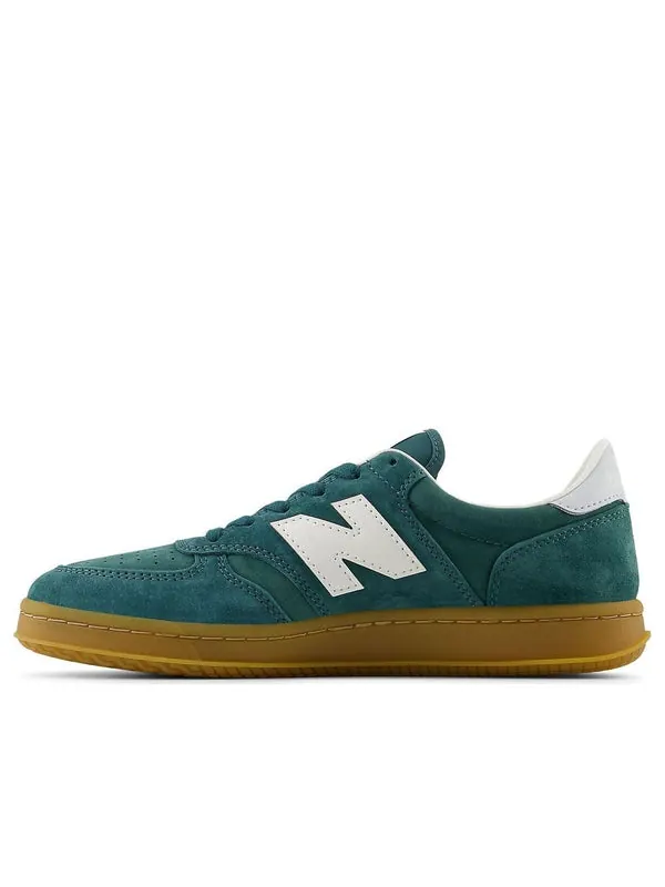 Кроссовки t500 New Balance — изображение 1 из 4, зеленый