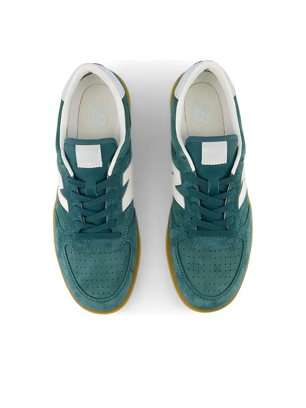 Кроссовки t500 New Balance — изображение 4 из 4, зеленый