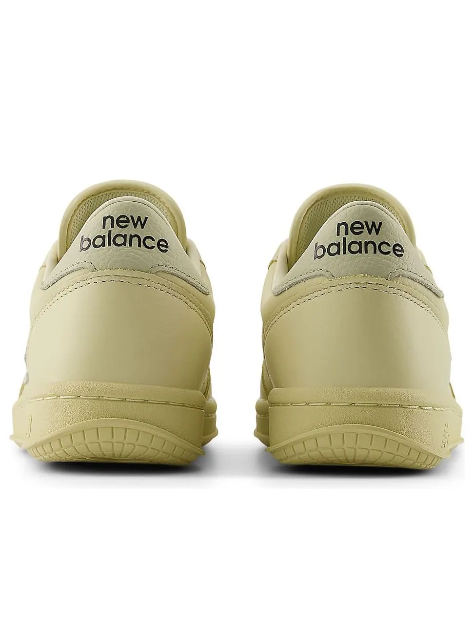 Кроссовки New Balance x AURALEE T500 'Vintage Ivory' — изображение 6 из 6
