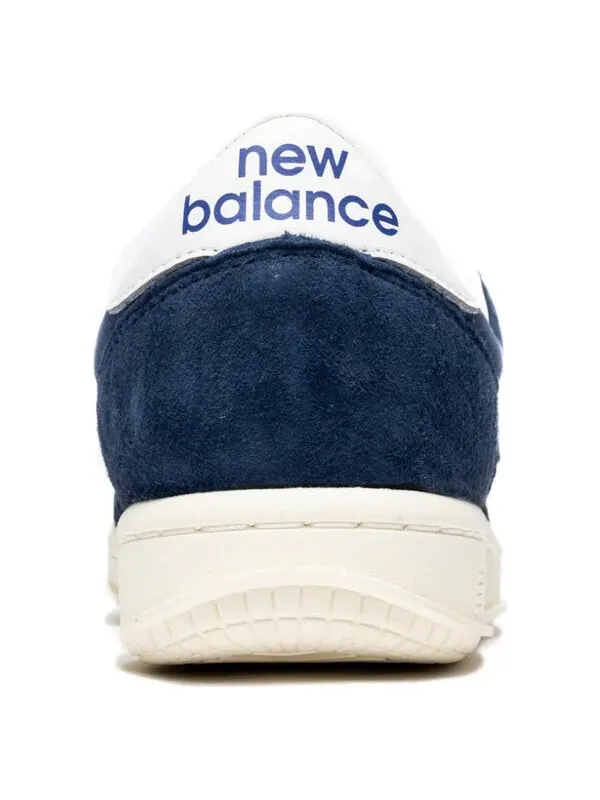 Кроссовки t500 cd 'navy white' New Balance — изображение 4 из 4, темно-синий/белый