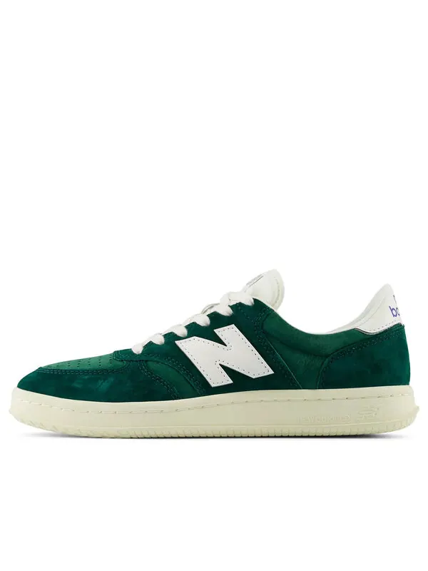 Кроссовки t500 'marsh green sea salt' New Balance — изображение 1 из 1, зеленый