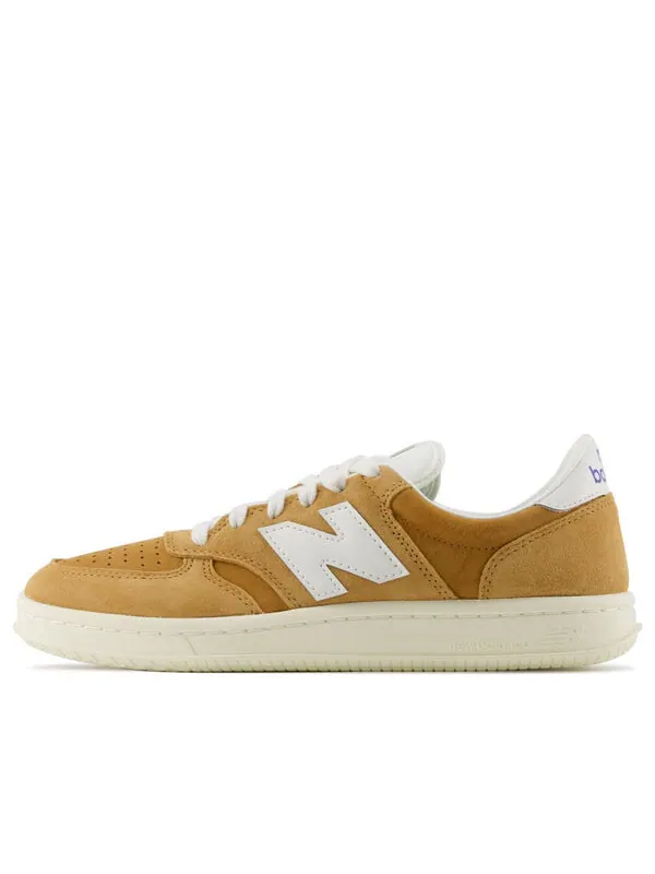 Кроссовки t500 'yellow' New Balance — изображение 1 из 4, желтый